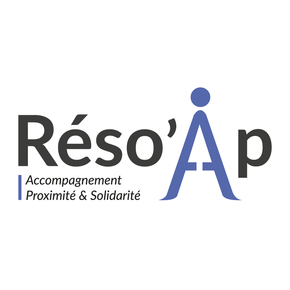 LOGO RESO'AP