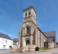 Saint Aubin du Désert