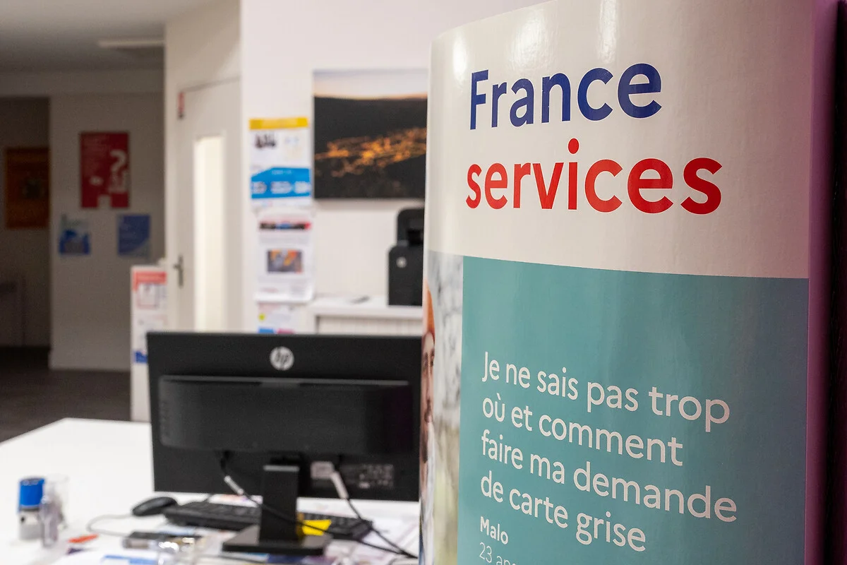 France Services