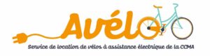 Logo Avelo CCMA