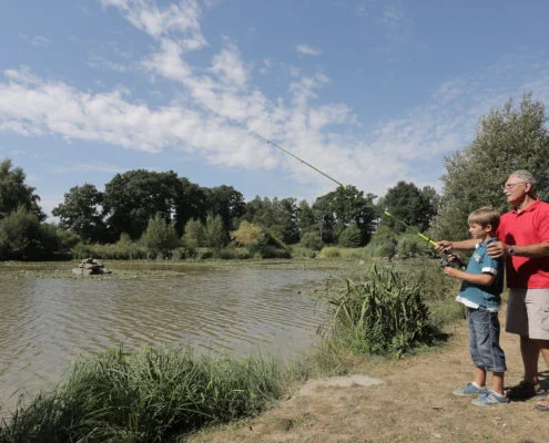 averton etang des perles