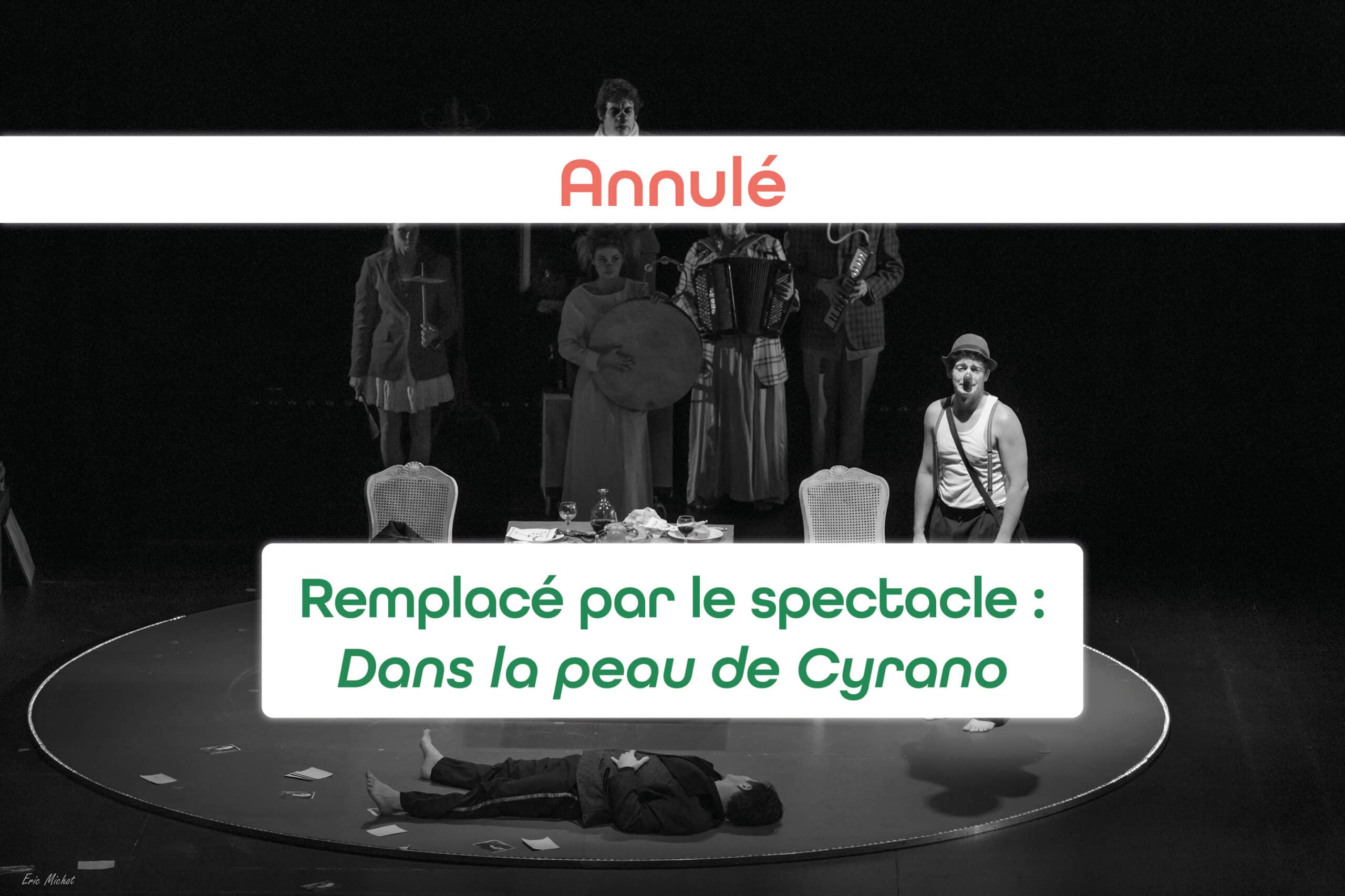 visuel annulation saison centré