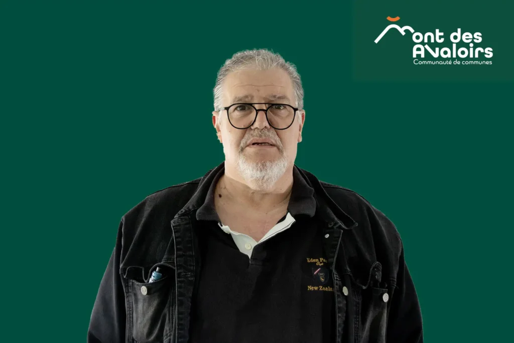 FRANCOIS Pascal fond CCMA