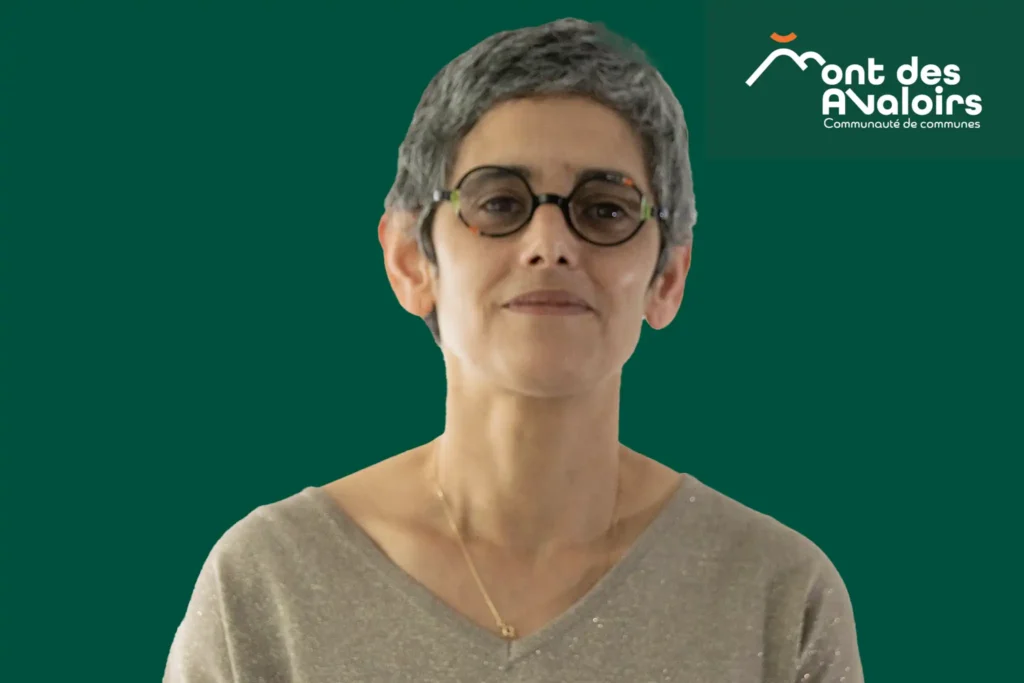 IDRI HUET Fatiha fond CCMA