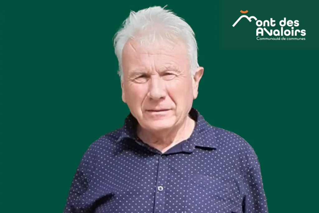 LECOURT Jean Luc fond CCMA