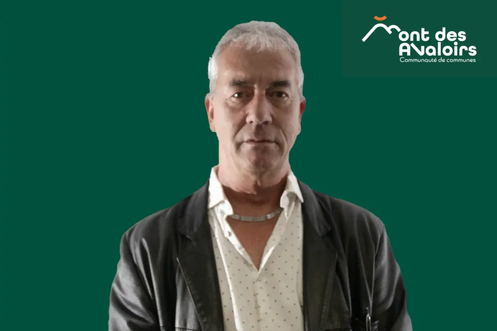 LEDAUPHIN Didier fond CCMA