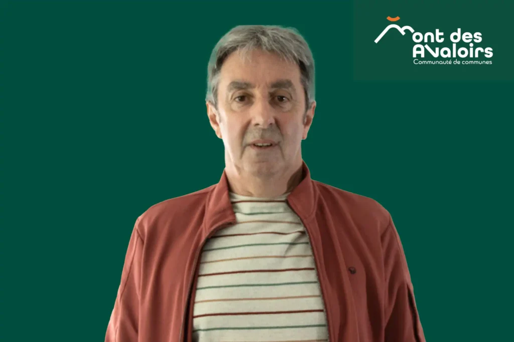 PICHONNIER Jean Paul fond CCMA