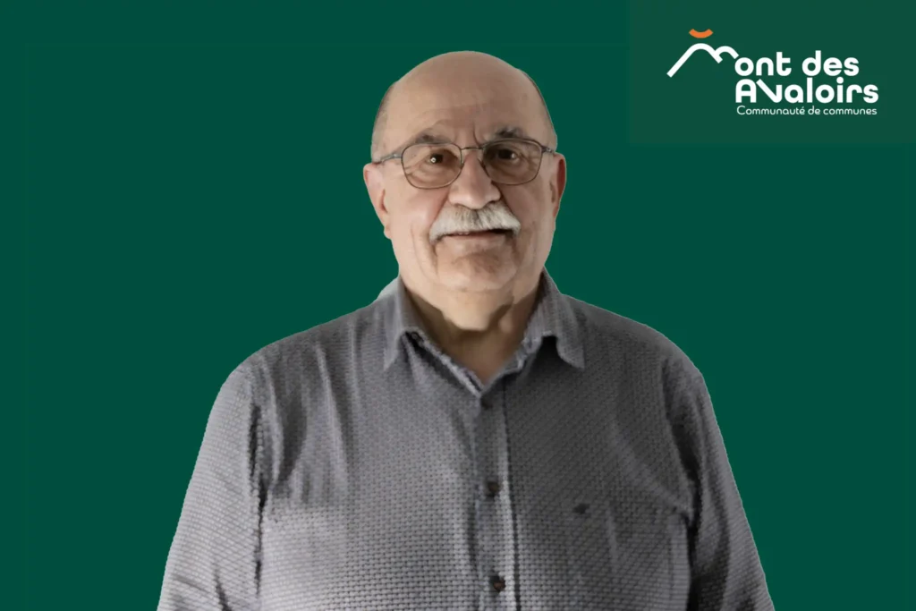 SAVAJOLS Dominique fond CCMA