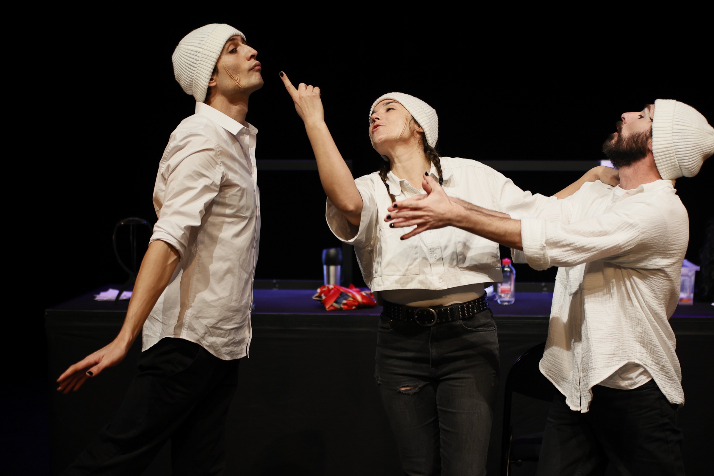 Cyrano 1HD®Arnaud Bertereau