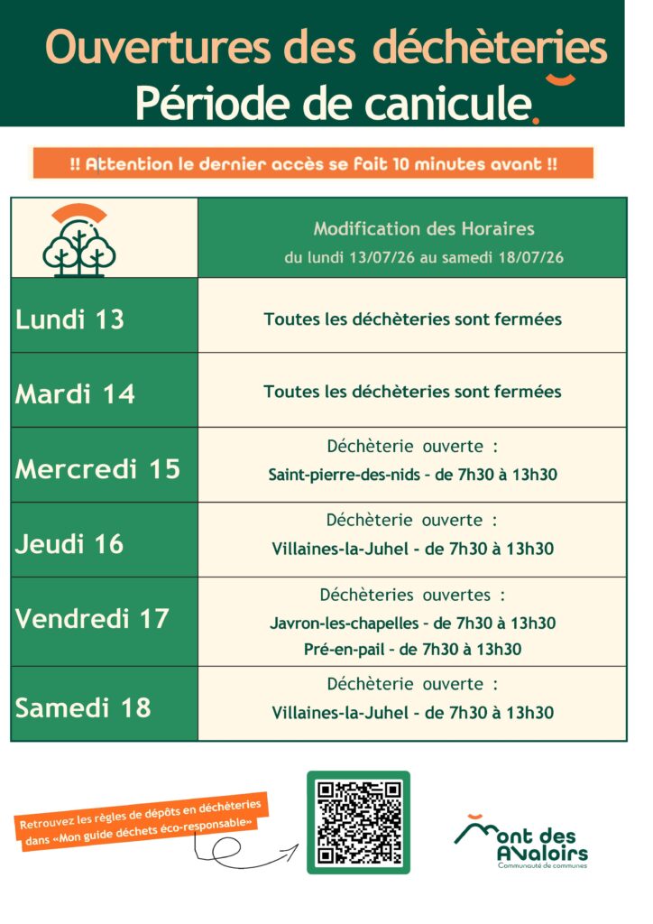 HORAIRES S29 Page 1