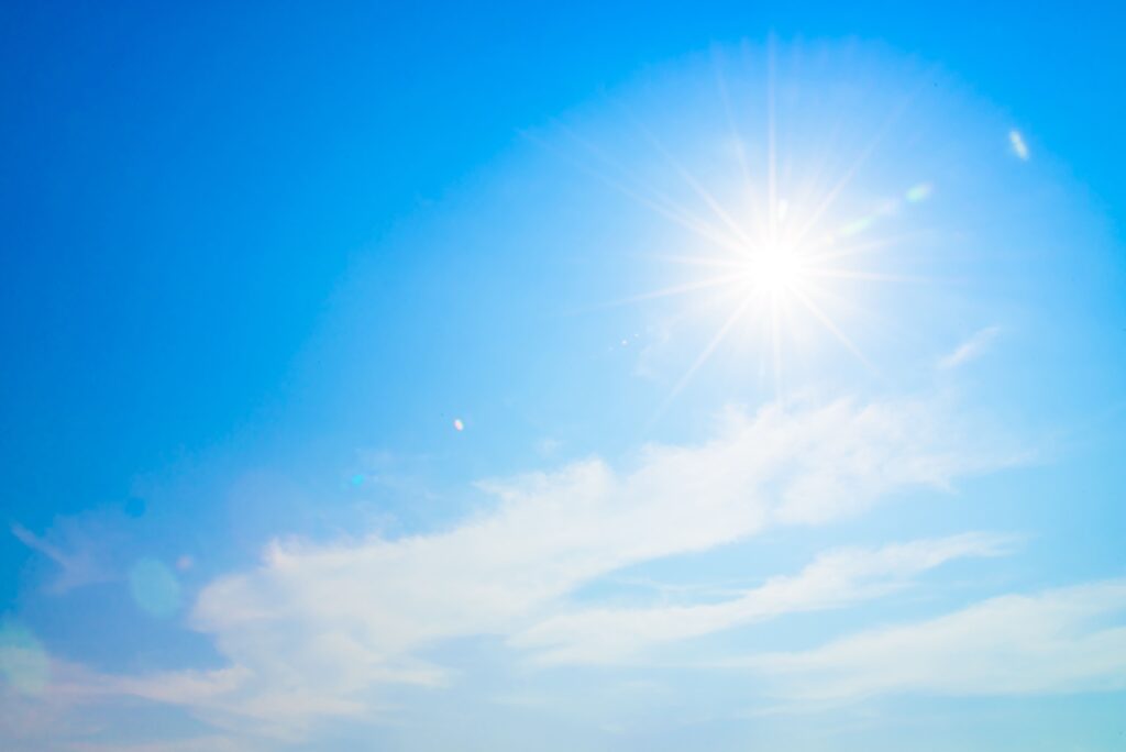 sun flare (1)